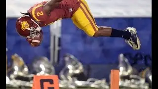 College Football Pump Up 2016-2017 