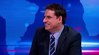 24 minuta: Gošća Olivera Kovačević RTS (deo 8)