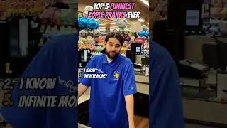 Funniest Zople pranks ever  #viral #funny #comedy #fail #prank