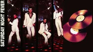 Salsation - Saturday Night Fever