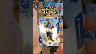 Free FIFA 365 2026 codes looking for MOMENTUM AND GOLDEN BALLER 65 #football #fifa #panini #adren...