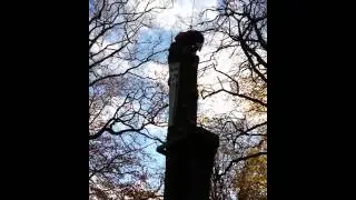 Outdoor Elements 29/10/2012 Part 6