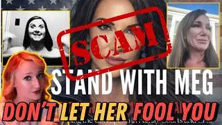 The Truth About the Mom Who Lost Custody Of All 5 Of Her Kids: Stand With Meg