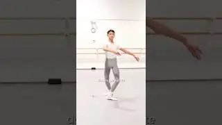 Strength, Focus, and Foundation: Coaching the Only Boy in our Ballet Class