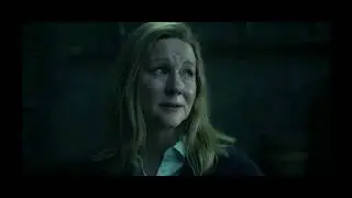 Ozark | Netflix | That&rsquo;s the thing that no one tells you about evil | Wendy talks to Mason
