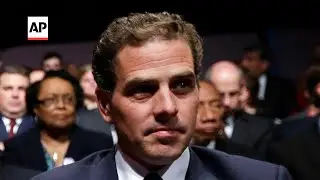 AP Top Stories June 20 P