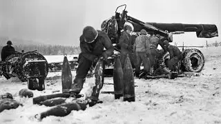 Germans Were Shocked When Their Air Attacks Vanished Overnight