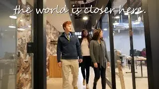 The World is Closer Here: Episcopal High School Video Viewbook (FULL)