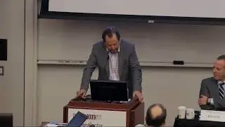 Professor Luigi Zingales Proposes Creation of a Committee on Internet Platforms Regulation