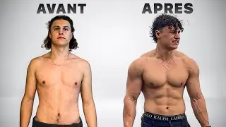 De 59 à 83 kg : ce qui marche VRAIMENT