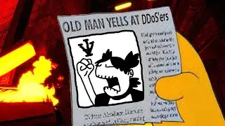 DDoS'ing, Spoiling and Outright MURDER | An Aneurism IV Rant