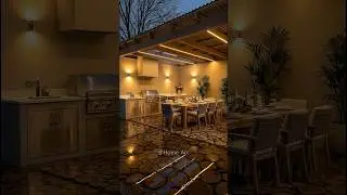 From Abandoned Ruin to Luxury Backyard 😲 | Full Transformation!