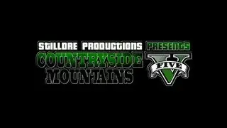 GTA IV/EFLC - Countryside Mountains V