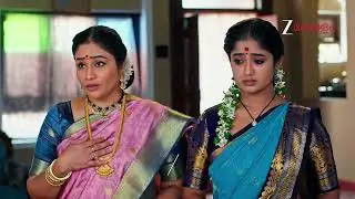Seethayanam | Promo | തിങ്കൽ - ശനി | 2:00 PM | @zeekeralam