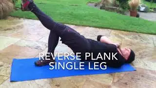 OAX Life Coaching - 30 Day Kick Start Fitness Programme