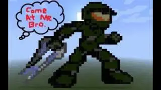 Minecraftia
