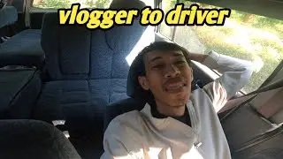 Ganito pala ang buhay driver @JaperSniperOfficial 