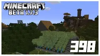 Let's Play Minecraft Beta [German] - #398 | Wollrausch