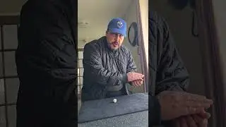 Hey there! Here's the Ball And Coin,  please watch and enjoy! #experiment
