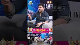 Anchor-ஐ Roast பண்ண Vijay antony..! Between Action & Cut Ft. Maargan team