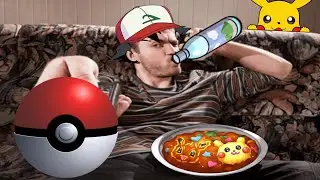 20 minutes of Pokemon moments to battle/shiny hunt to