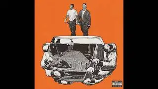 Hit-Boy & The Alchemist - Groupie Love (Instrumental) | GOLDFISH |