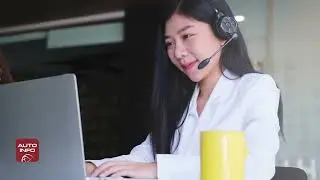 Motorist ซื้อ ขาย ดูแล เรื่องรถง่ายในแอพเดียว  | Autoinfo Online