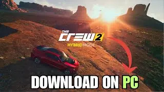 How To Quickly Download The Crew 2 On PC (Step By Step)