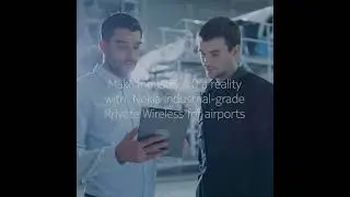 Your digital airport is cleared for takeoff