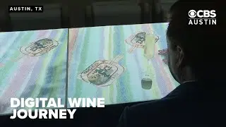 Four Seasons Austin launches digital wine journey with TableMation