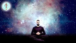 Empower Your MIND Therapy 174Hz 417Hz 741Hz Release Karma, Facilitate Change, Awakening Intuition