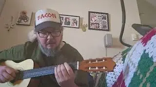(COVER) Hallelujah