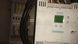 Electronic Repair 3RW44-BC4 siemens