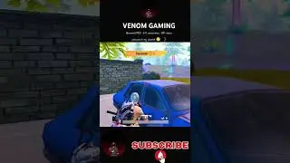 I killed scout op 😂 #bgmi #pubgmobile #shorts