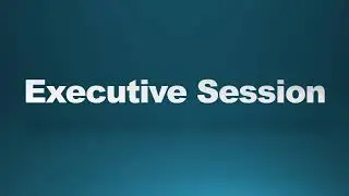 Calendar Hearing and Board Meeting Regular Session - 11/10/2025
