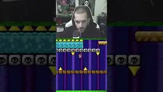 Quickie World 1 - Castle 1