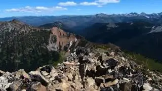 Three Fools Peak