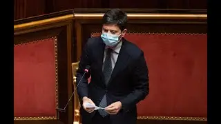 AstraZeneca, Speranza &laquo;Da Cts nuove valutazioni, ma vaccini sono tutti sicuri&raquo;