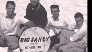 Big Sandy & The Fly Rite Trio - Let&acute;s Ball