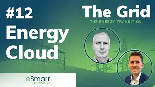Ep12 - Energy Cloud: Solving Fuel Poverty With Surplus Renewable Power