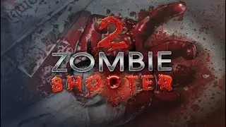 Zombie Shooter 2 - Gameplay Walkthrough FULL GAME [1080P 60FPS PC ULTRA] - No Commentary