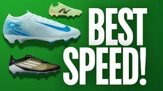Top 5 Best Speed Boots Of 2024/2025