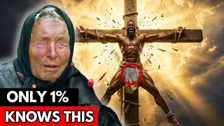 &ldquo;God gave Black people a special mission&rdquo; | BABA VANGA