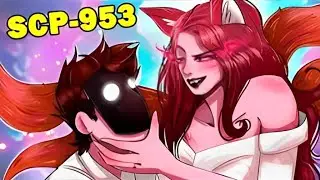 SCP-953 Cửu Vĩ Hồ | Th&aacute;m Tử Void | Long Vietsub (Hoạt h&igrave;nh scp)