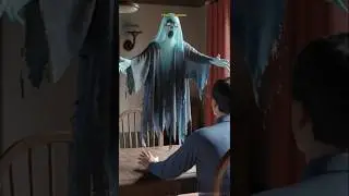Are Ghosts Real? Exploring Spirits, Energy, and Hallucinations # ghost #sprite #facts