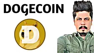 Dogecoin Number 1