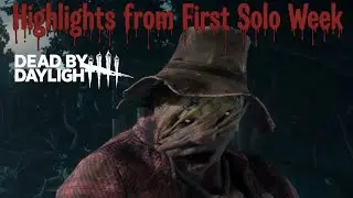 Dead by Daylight gameplay with Hillbilly #gaming #dbd #twitch #deadbydaylight #gamer #videogames