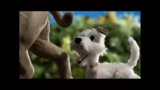McDonalds Hotel For Dogs 2009