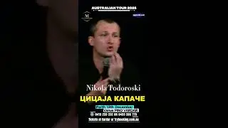 Nikola Todoroski AustralianTour  #macedonia #makedonija #foryou #balkan #makeventsaus #muzika #live
