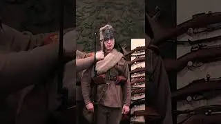 WW1 Russian Empire soldier Russia uniform reenacting